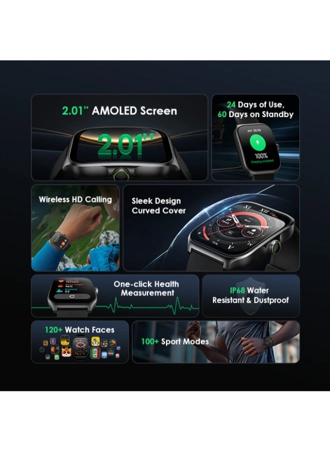 Nova Am ABS, PC, Silica gel