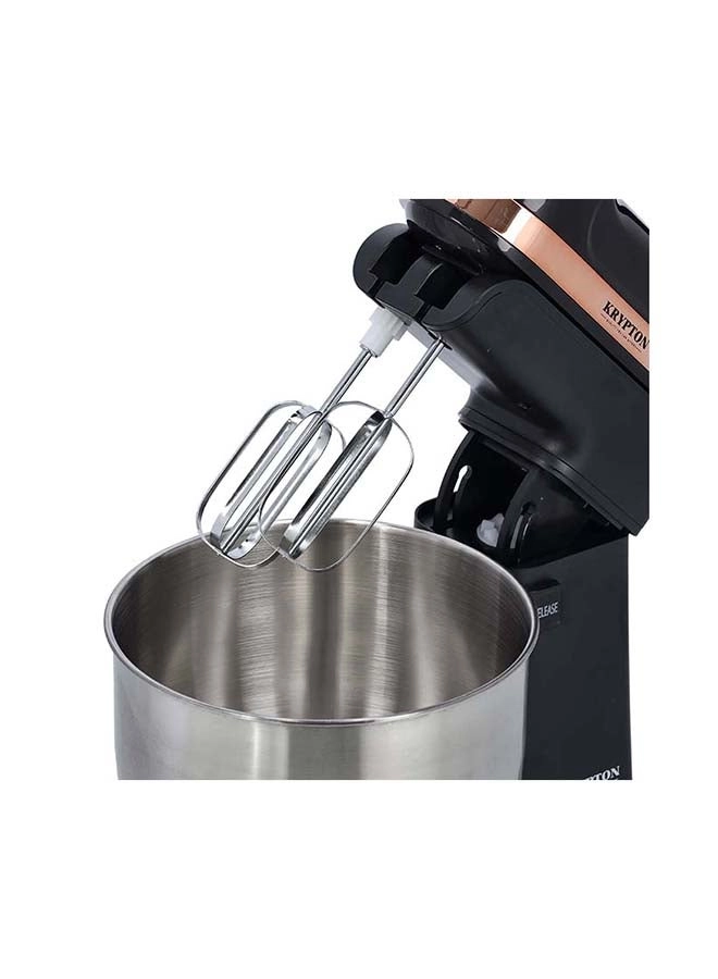 5 Speed Control Stand Mixer - 3L 220 kW