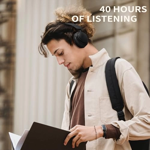 Lukas Wireless Headphone