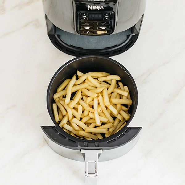 Air Fryer AF100