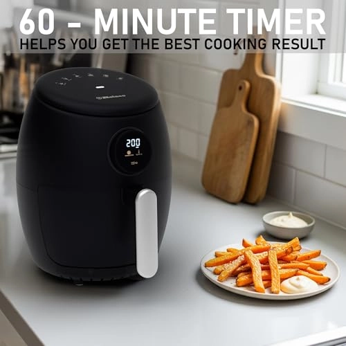 Air Fryer AF-02