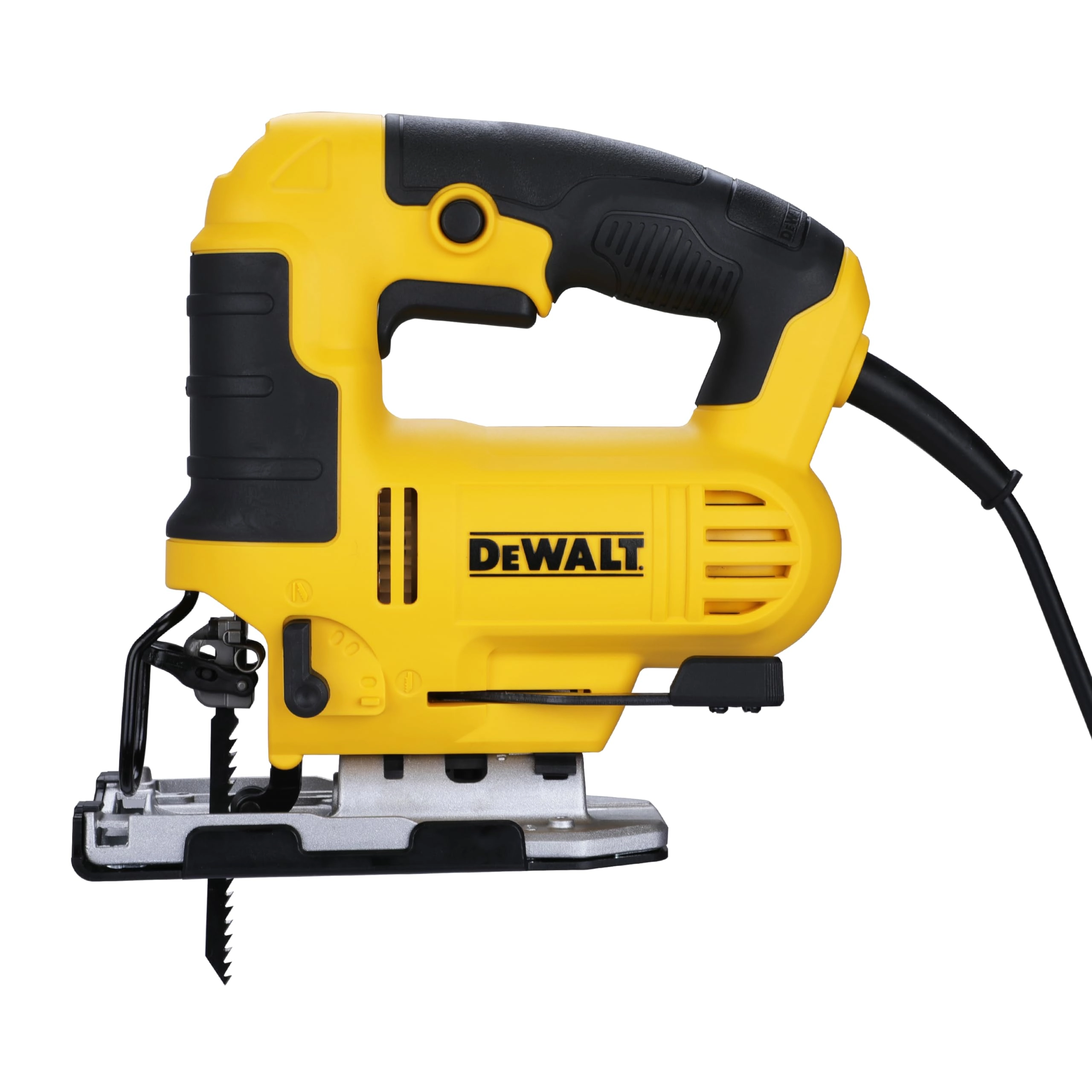 Stanley Black & Decker DWE349-IN - 650 watts