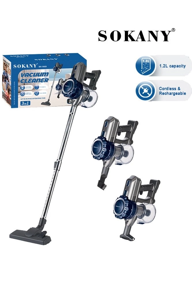 SOKANY SK-13020 - 2000W Multi-Function