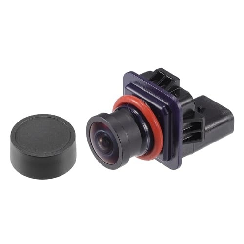 Rear View Back Up Camera - Wide Angle Fit for Lincoln MKT