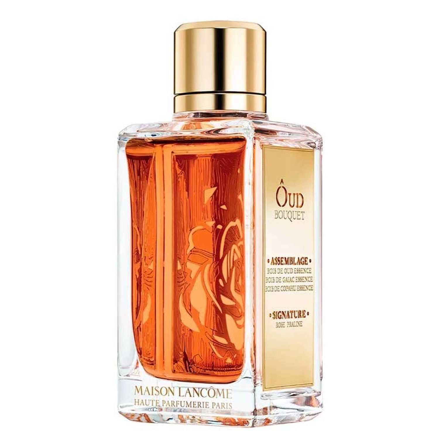 Maison Oud Bouquet Eau de Parfum 100ml