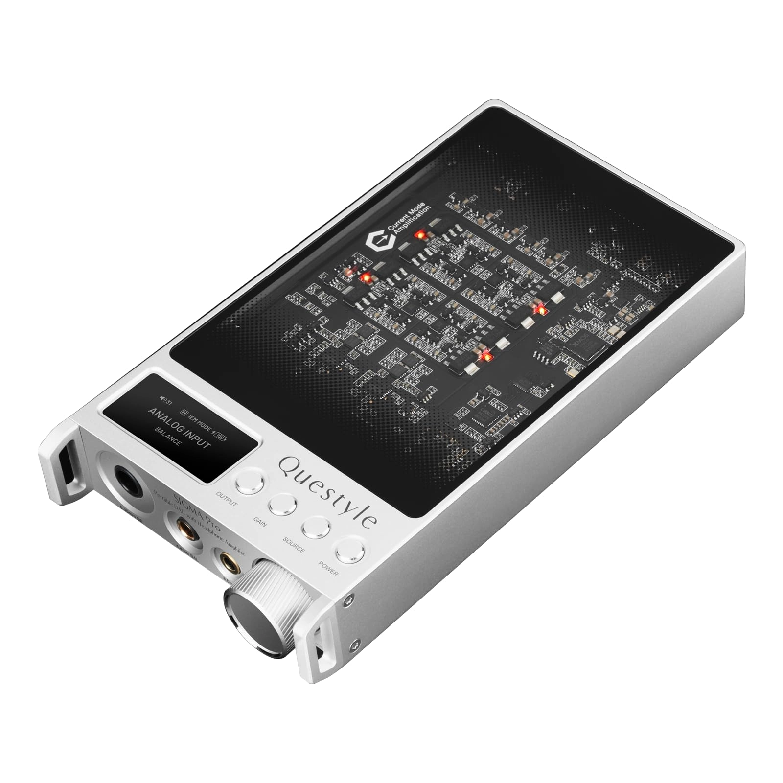 Questyle SIGMA Pro - DAC