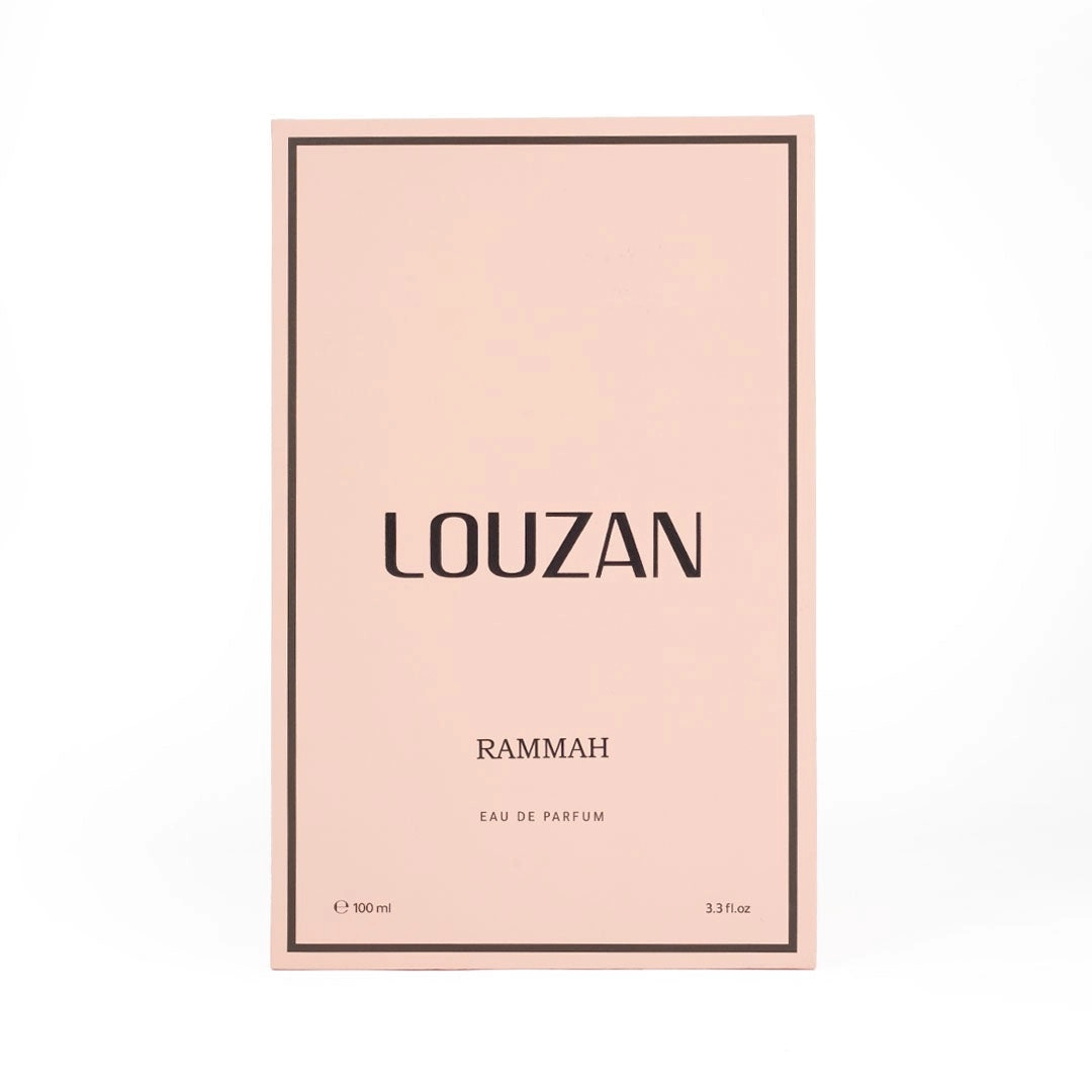 Rammah Eau de Parfum 100 ml