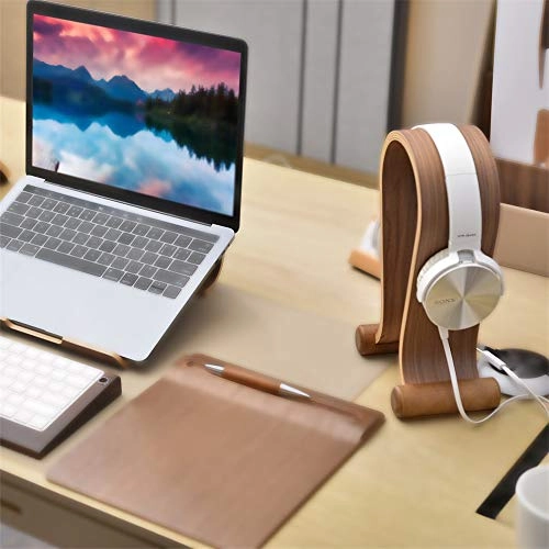 Headphone Stand for Universal - Omega Shape