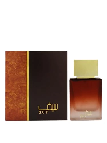 Saif Eau de Parfum 50ml
