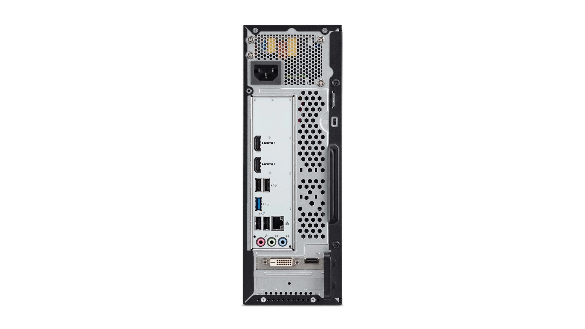 Aspire TC-1780 - i3-13100 8GB 512GB