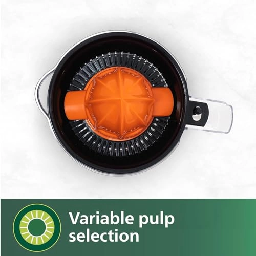 PHL Citrus Juicer - 25W 1L