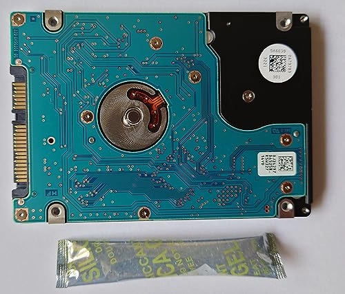 H2T250854S7 2.5" 5400rpm SATA (Z5K500-250) - 250GB