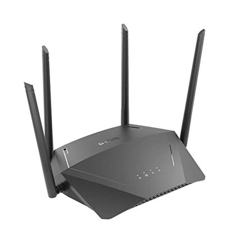 DIR-1750 - 450Mbps 1300Mbps 802.11ac