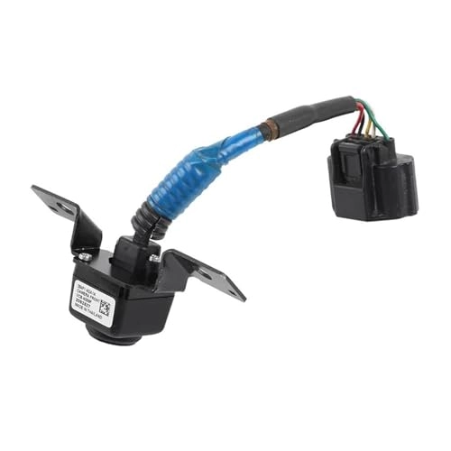 Front Parking Camera Assembly - Night vision Wire