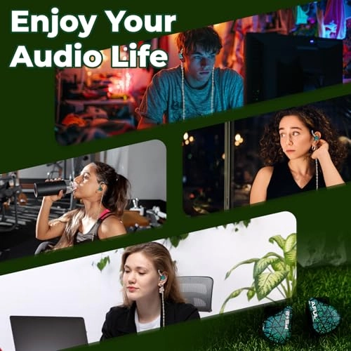 Performer Wired Earbud