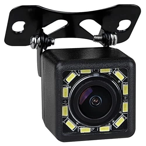 Rear View Camera - Night vision