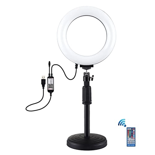 LED Ring Light - 6.2 inch