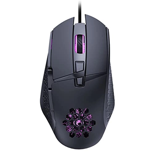 Ergonomic Gaming Mouse - USB