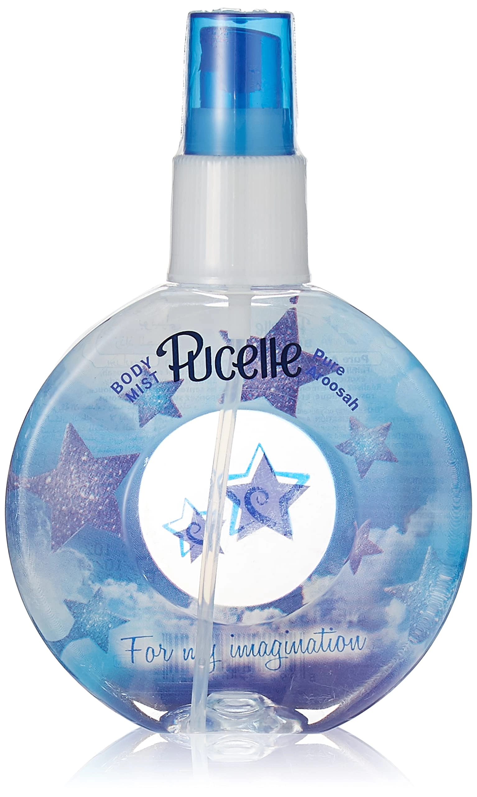 Mist Cologne Sparkling Love - 150ml