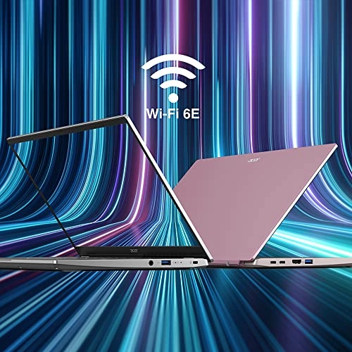 Swift 3 SF314-44-R3ZM NX.K0UAA.001 - 14'' Ryzen 5-5625U 16GB DDR4 512GB SSD