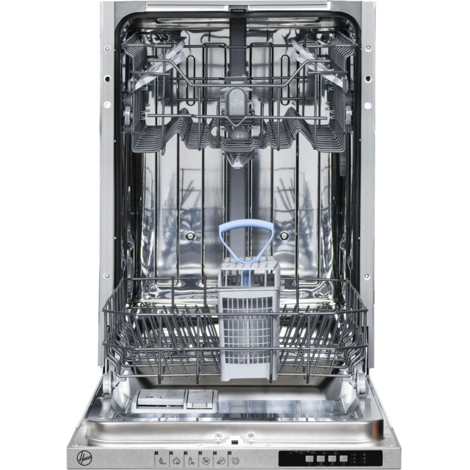 Hoover HDW-V610-45BI Built In