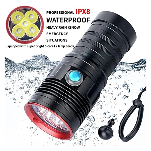Professional Submersible Light