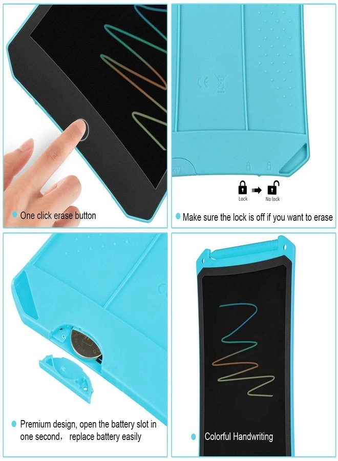 LCD Writing Tablet