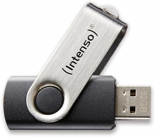 Basic Line - USB 2.0 8 GB