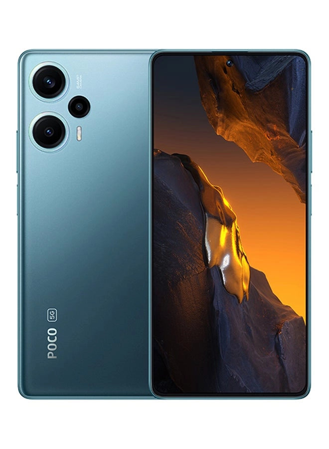 Xiaomi Poco F5 - 12GB 256GB