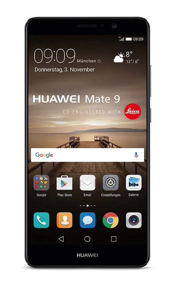 Mate 9 - 4GB 64GB