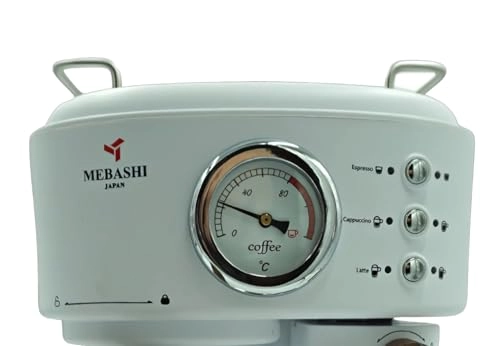 ME-ECM2500 & Milk