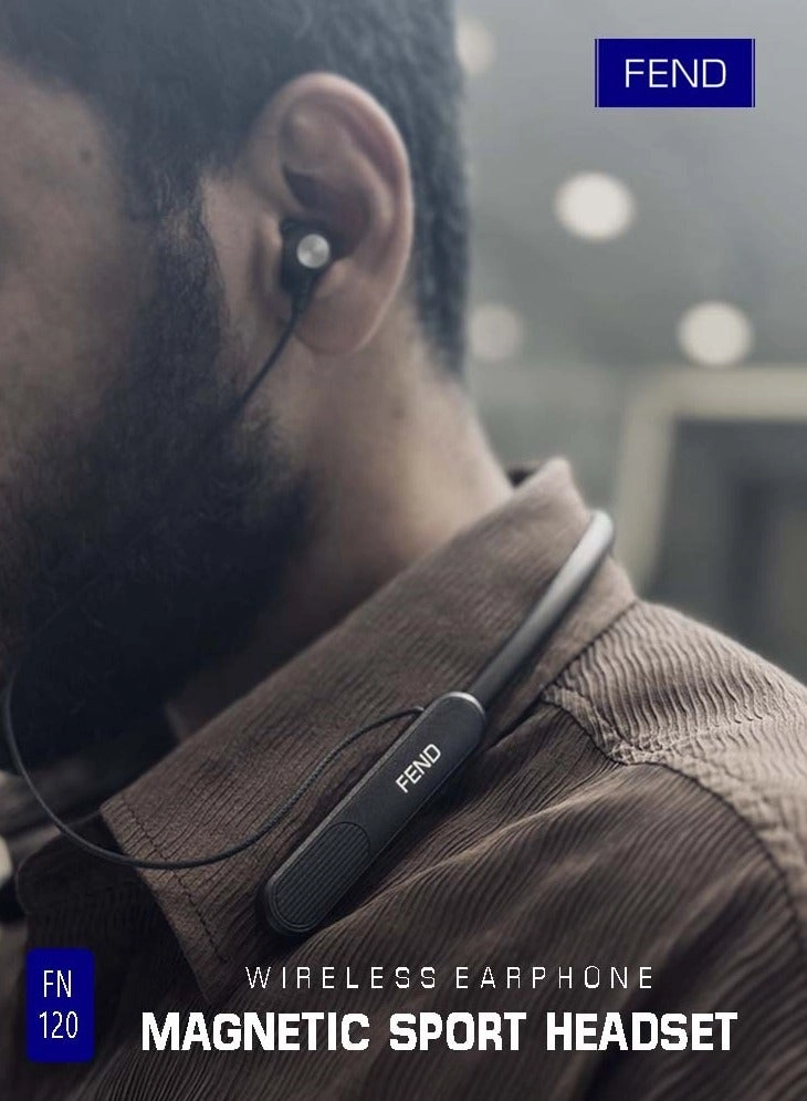 FN 120 Wireless Earbud