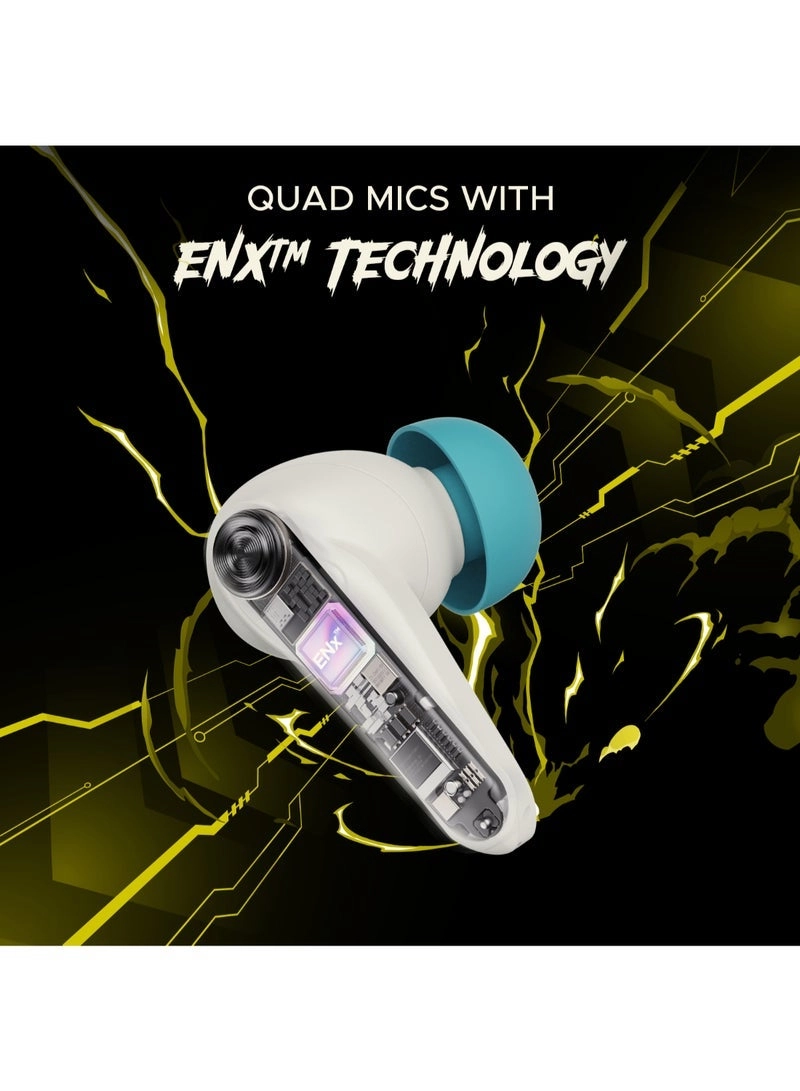 Immortal 131 Wireless Headphone