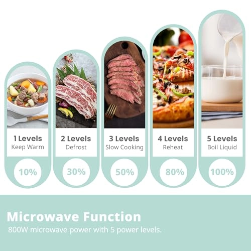 Integrated CBMAG820BJL-BK