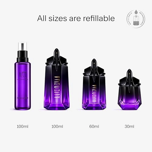 Alien Extra Intense Eau de Parfum - 100 ml