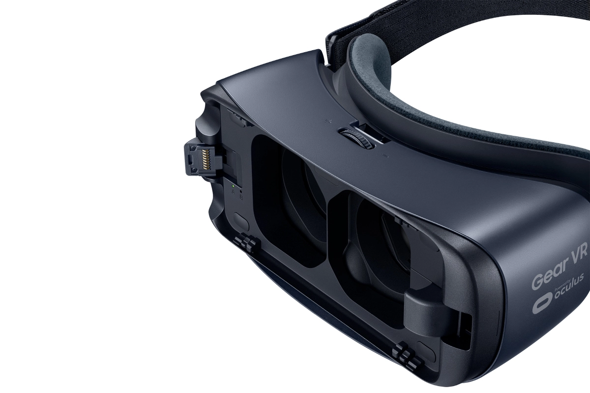 Gear VR