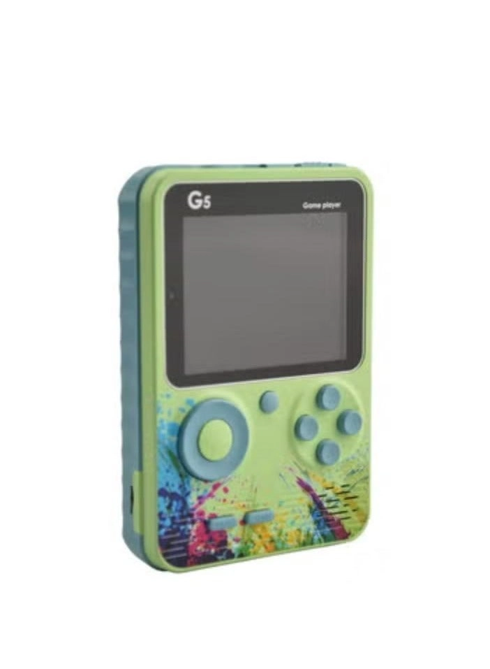G5 Gamebox