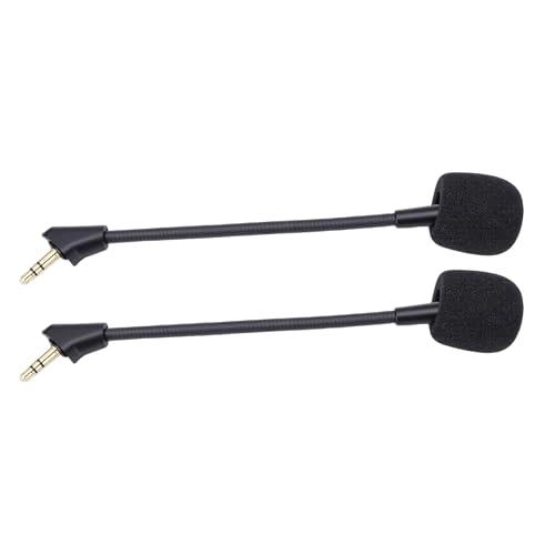 p3v09whkbi 3.5mm-Mini-Jack Microphone