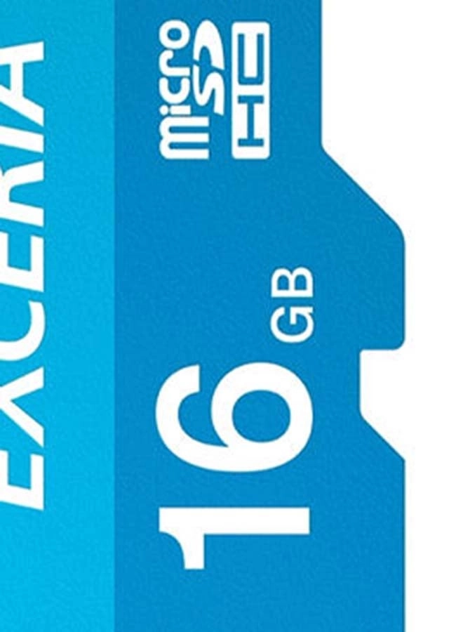 Exceria - 16GB