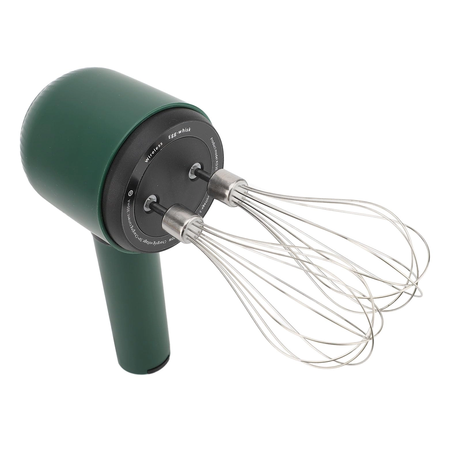Electric Hand Mixer - 33W
