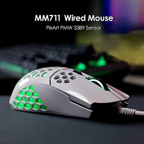 Gaming Mouse - USB
