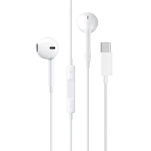 Melody T+ EA130 Wired Earphone