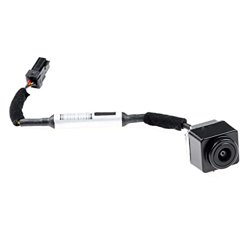 Rear View Backup Camera - Night Vision