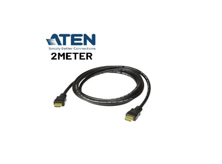 Divine Plus Trading LLC HD HDMI Cable 1m with Ethernet