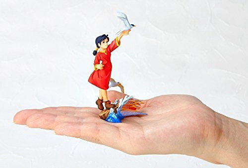 Conan - Future Boy Conan Gigant - 1 piece (ROOM4)