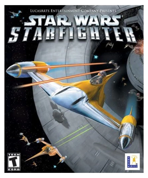 Star Wars: Starfighter