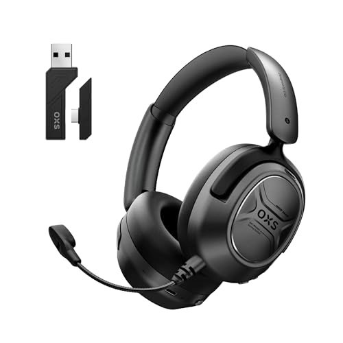 Storm A2 Wireless Headset