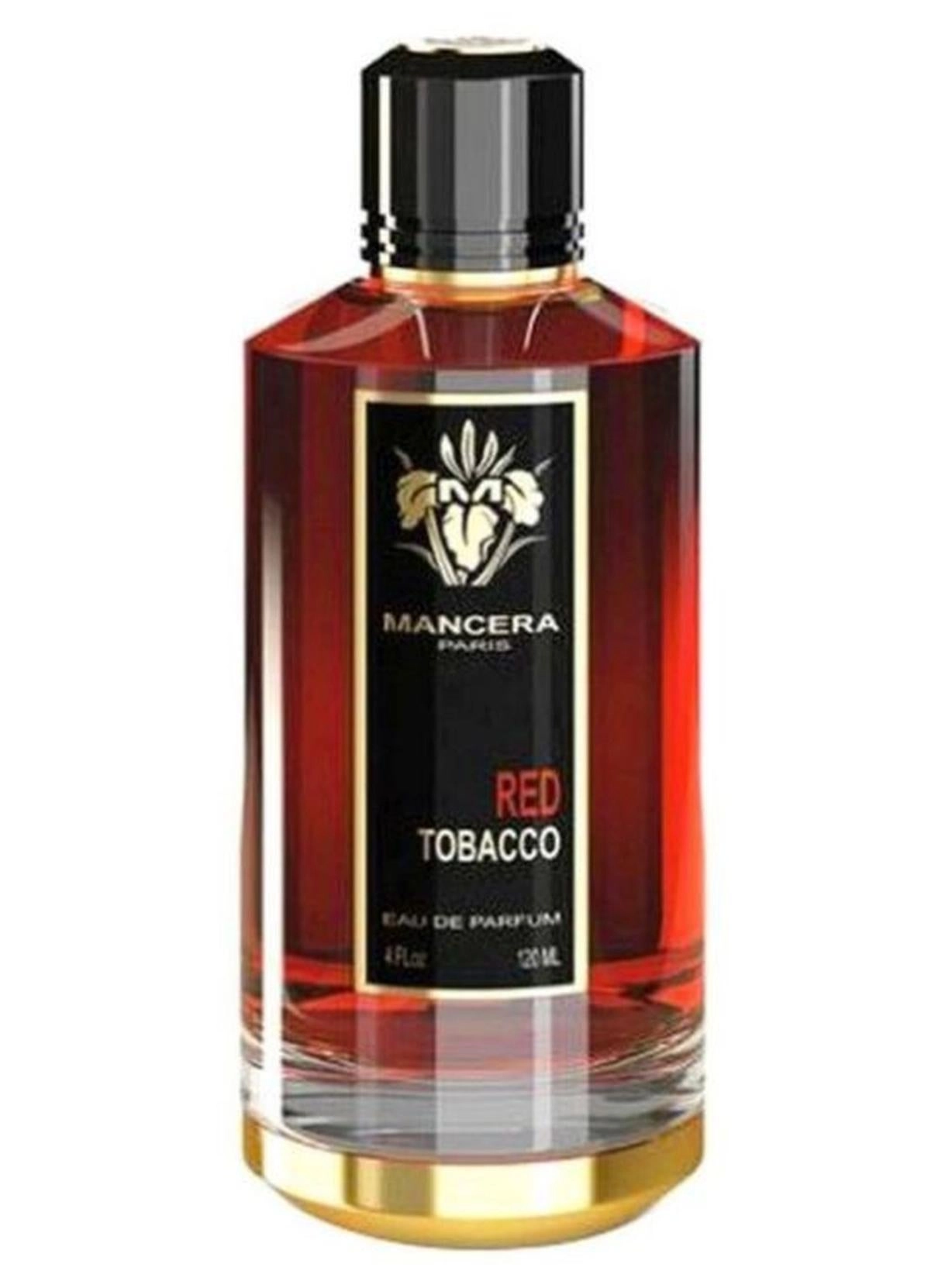 Red Tobacco Eau de Parfum 120 ml