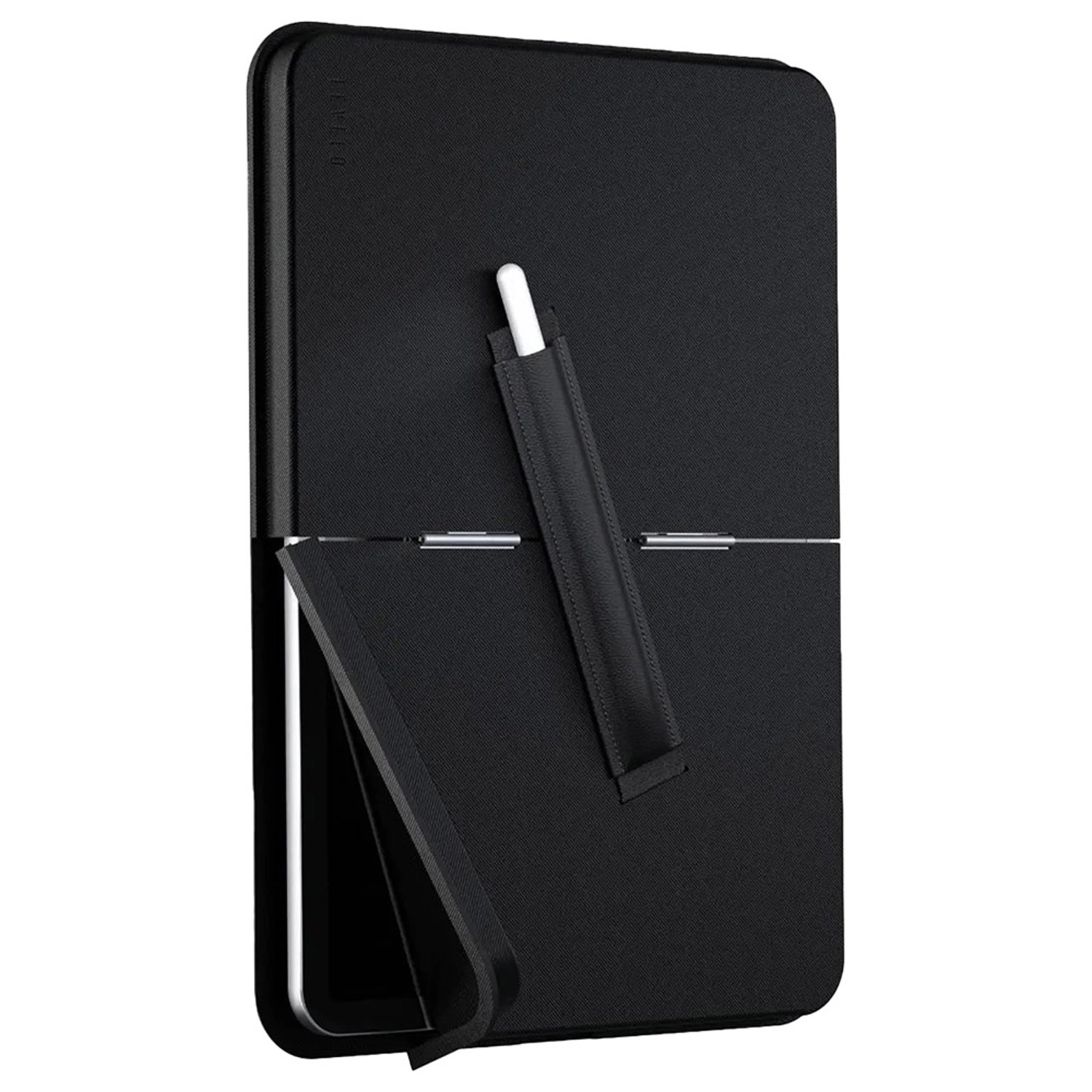 Detachable Magnetic Case with Card Holder and Pen Slot for iPad Air 13-inch (2024)