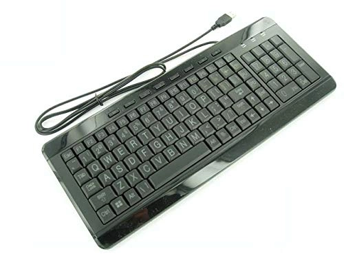 W9870-BK - Wired/Wireless